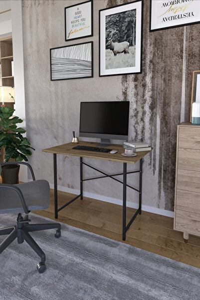 DizaynMotion 60x90 Çalışma Masası, Ofis Masası, Çok Amaçlı Masa
