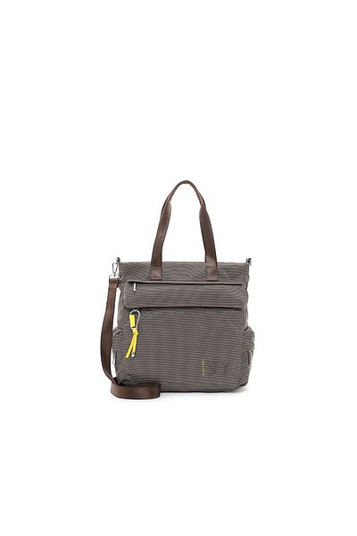 SURI FREY Handtasche Für Damen In Taupe