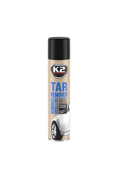 K2 Spray de indepartat smoala de pe caroserie K2 Tar Remover, 300ml