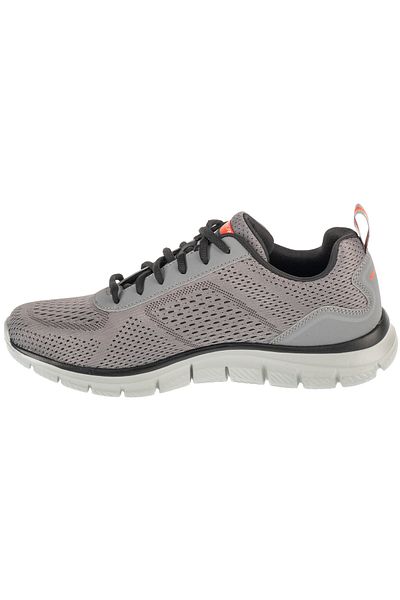 SKECHERS Track - Leshur, Men's Sneakers