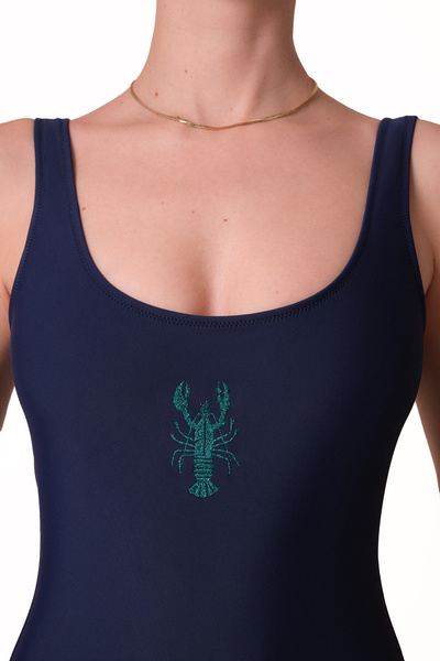 sogliola Kadın Mayo | Tek Parça, Çıkarılabilir Kap, Spor ve Günlük Kullanım İçin Uygun Mayo