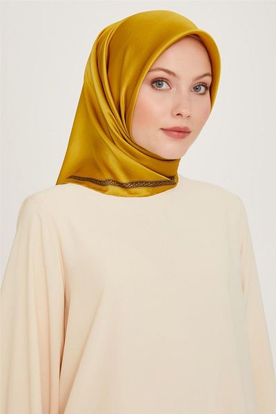 Armine Φουλάρι Sura Pure Silk 9261D 07 39