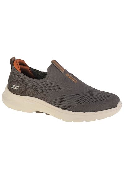 SKECHERS Go Walk 6, Men's Sneakers