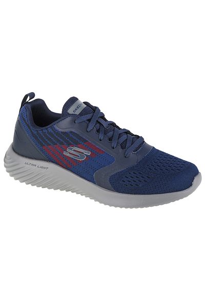 SKECHERS Bounder Verkona, Men's Sneakers