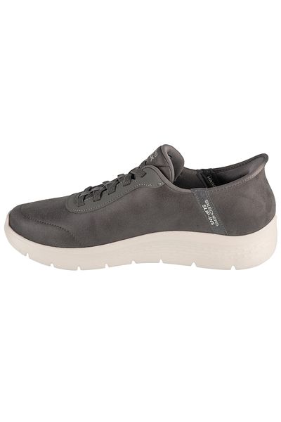 SKECHERS Slip-Ins: GO Walk Flex - Smooth Motion, Men's Sneakers