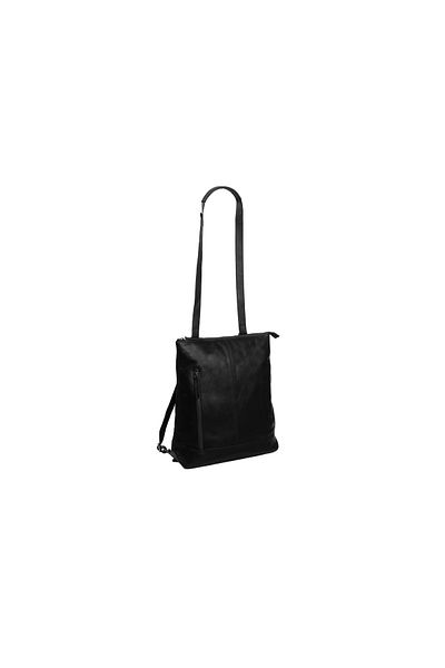 The Chesterfield Brand Cityrucksack Für Erwachsene In Schwarz