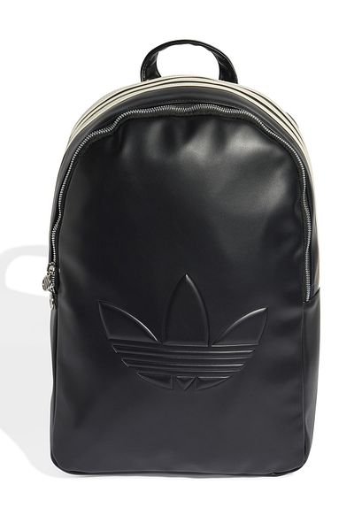 adidas Pu Tr Backpack Backpack (21.5 L) Black