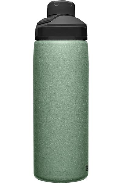 Camelbak Chute Mag Vacuum Insulated SST Bottles, Moss, 0.6L/20oz