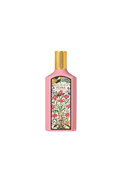 Gucci Gucci Flora Gorgeous Gardenia Women Eau De Parfum 100Ml
