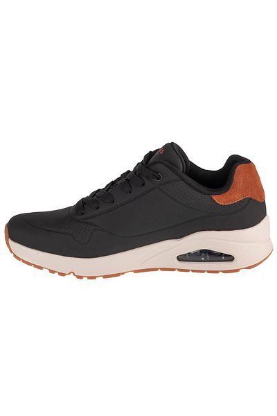 SKECHERS Uno - Suited On Air, Men's Sneakers