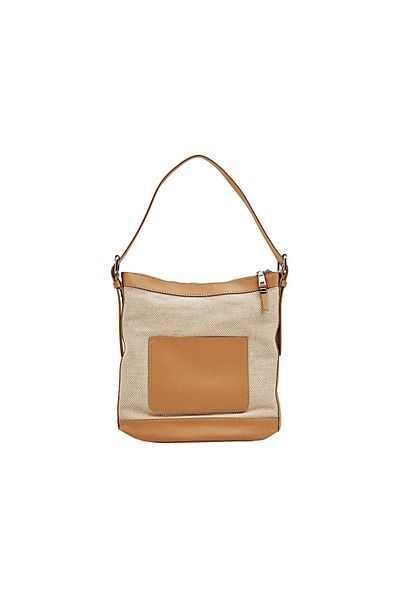 Esprit Beuteltasche Für Damen In Braun