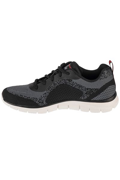 SKECHERS Track - Leshur, Men's Sneakers