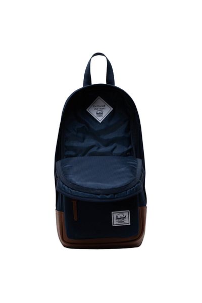 herschel Heritage Shoulder Bag, Unisex Backpack