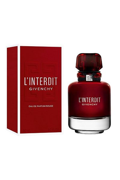 Givenchy L’interdit Rouge, Women, Eau De Parfum, Eau De Parfum, 35 ml