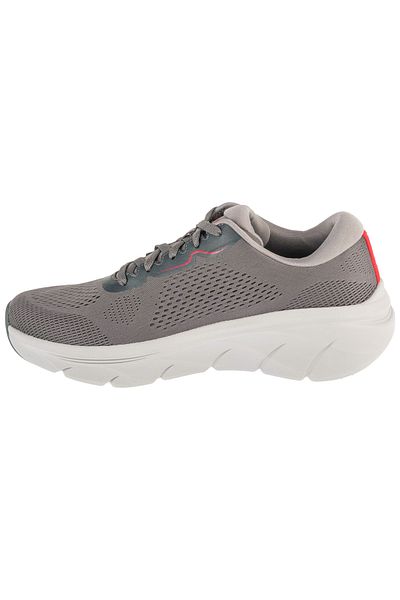 SKECHERS Slip-ins: D'Lux Walker 2.0 - Rezinate, Men's Sneakers
