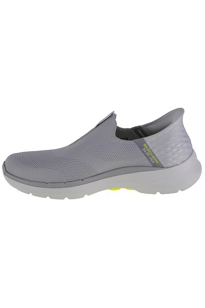 SKECHERS Slip-ins: GO WALK 6 - Easy On, Men's Sneakers