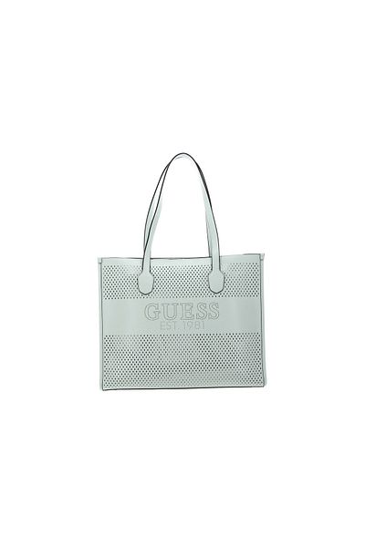 Guess Shopper Für Erwachsene In Mintgrün