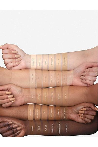 Huda Beauty Fauxfilter Foundation For Women, Toasted Coconut 240N, 35 ml