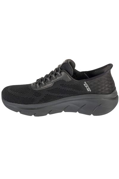 SKECHERS Slip-ins: D'Lux Walker 2.0 - Rezinate, Men's Sneakers