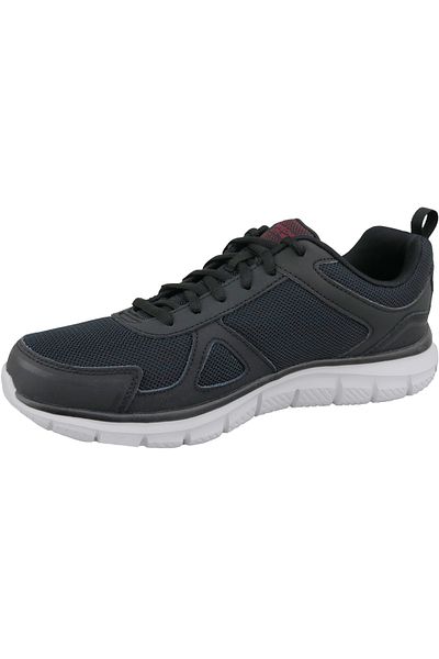 SKECHERS Skechers Track-Scloric, Men's Sneakers