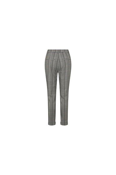 Tom Tailor Anzughose Für Damen In Grau
