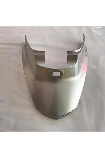 monero Yuki YK-30 WİNDY Sele Altı Ön Birleştirici Gri