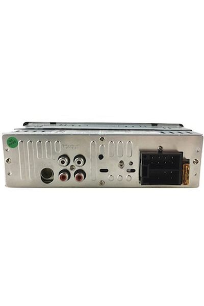 navi-it Casetofon JSD MP3 520 Radio NAVI-IT auto , 4x60W, Bluetooth, Auxiliar , USB, Cititor de Card