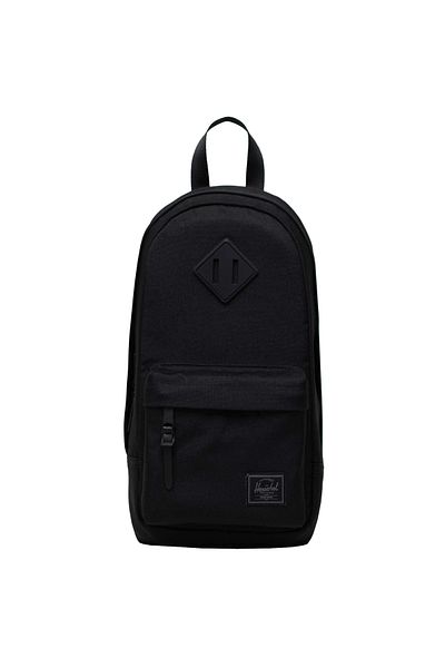 herschel Heritage Shoulder Bag, Unisex Backpack