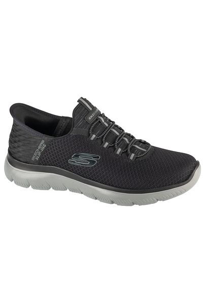 SKECHERS Slip-Ins Summits - High Range, Men's Sneakers