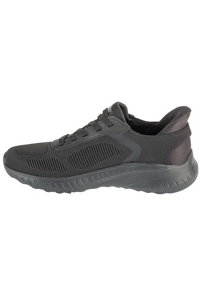 SKECHERS Slip-Ins: BOBS Squad Chaos - Solid Step,slip-ins, Men's Sneakers