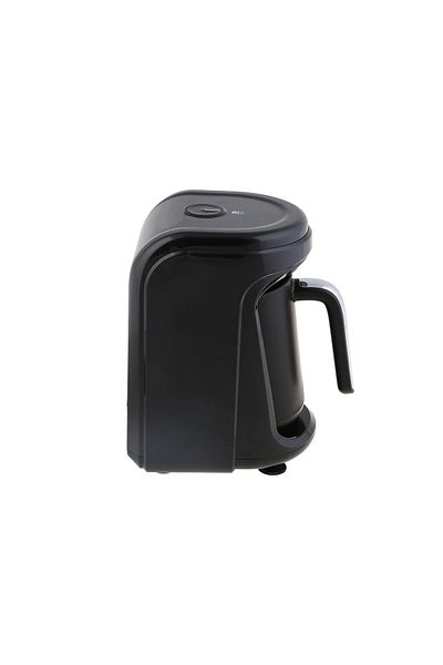 HOMEND Pottoman 1840h Turkish Coffee Machine Black