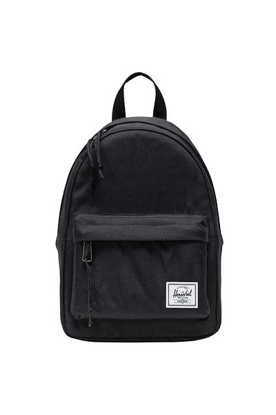herschel Classic Mini Backpack, Unisex Backpack