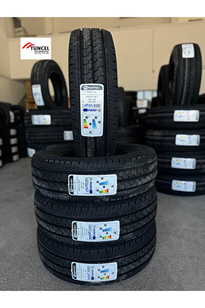 Matador 215/75R16C 116/114R 10 PR HECTORRA VAN YAZ LASTİĞİ
