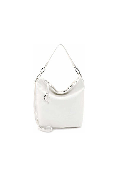 SURI FREY Handtasche für Erwachsene in weiß