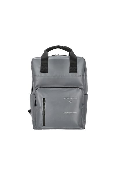 STRELLSON Handtasche Für Erwachsene In Grau