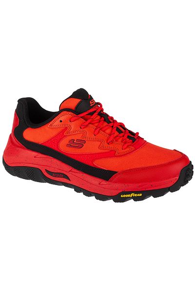 SKECHERS Arch Fit Skip Tracer - Lytle Creek, Men's Sneakers