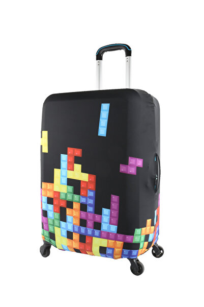 Snowball Husă troler SW33030D, mărimea M, înălțime până la 65 cm, imprimeu 5