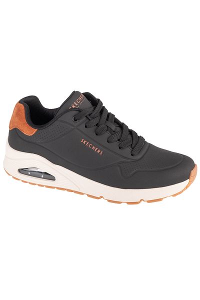 SKECHERS Uno - Suited On Air, Men's Sneakers