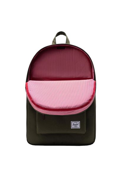 herschel Herschel Classic Heritage Backpack, Unisex Backpack
