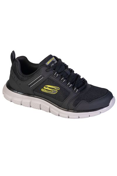 SKECHERS Track-Knockhill, Men's Sneakers