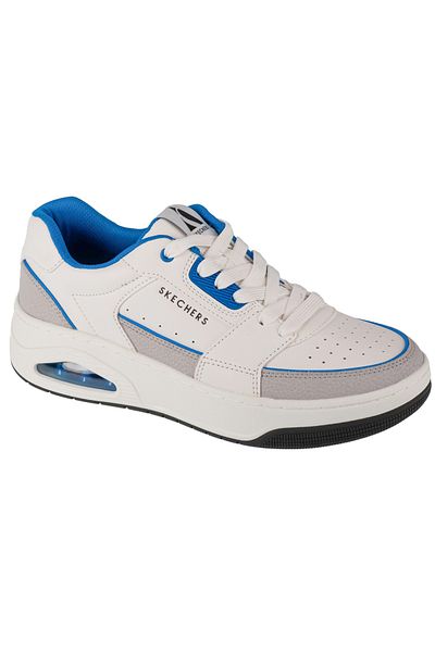 SKECHERS Uno Court - Low-Post, Men's Sneakers