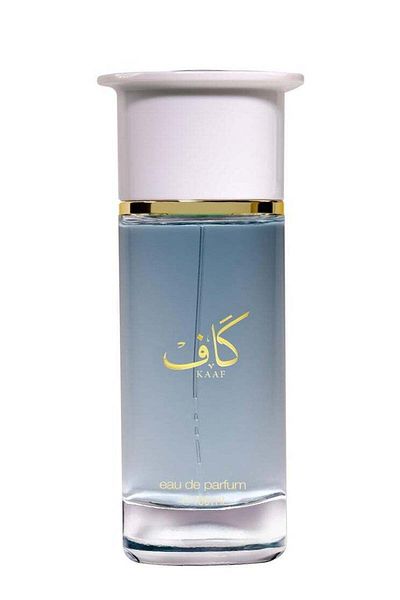 Ahmed Al Maghribi Kaf perfume by Ahmed Al Maghribi for both sexes, Eau de Parfum, 100 ml