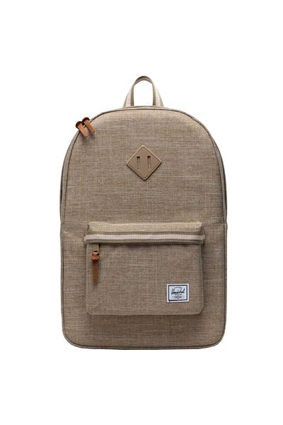 herschel Classic Heritage Backpack, Unisex Backpack