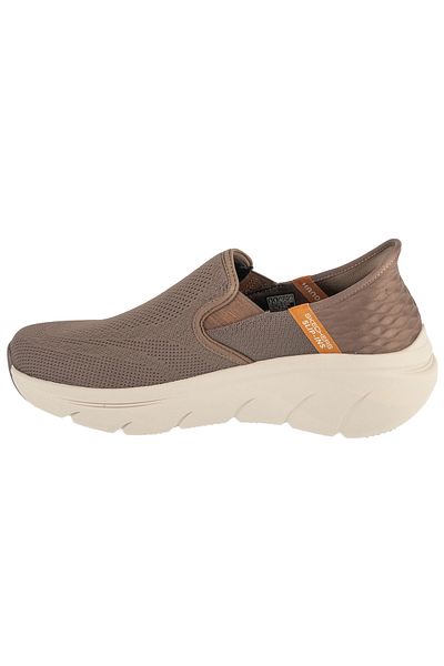 SKECHERS Slip-ins: D'Lux Walker 2.0 - Reeler, Men's Sneakers