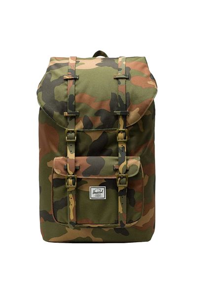 herschel Little America Backpack, Unisex Backpack