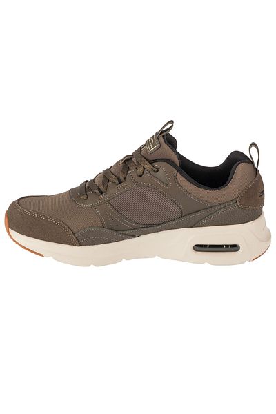 SKECHERS Skechers Skech-Air Court - Homegrown, Men's Sneakers