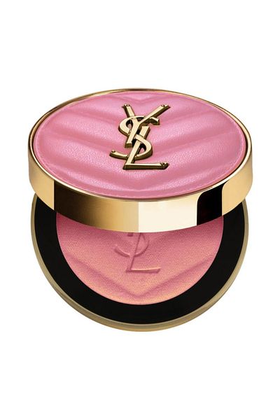 Yves Saint Laurent Yves Saint Laurent Blush - 93 Restless Rosé