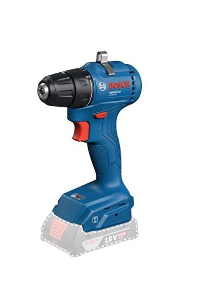 Bosch ISR 18V-30 P Endüstriyel Vidalama Solo