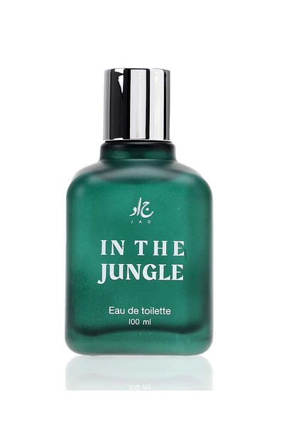 jad In the Jungle EDT 100 ml