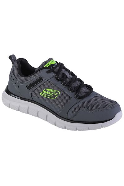 SKECHERS Skechers Track-Knockhill, Men's Sneakers